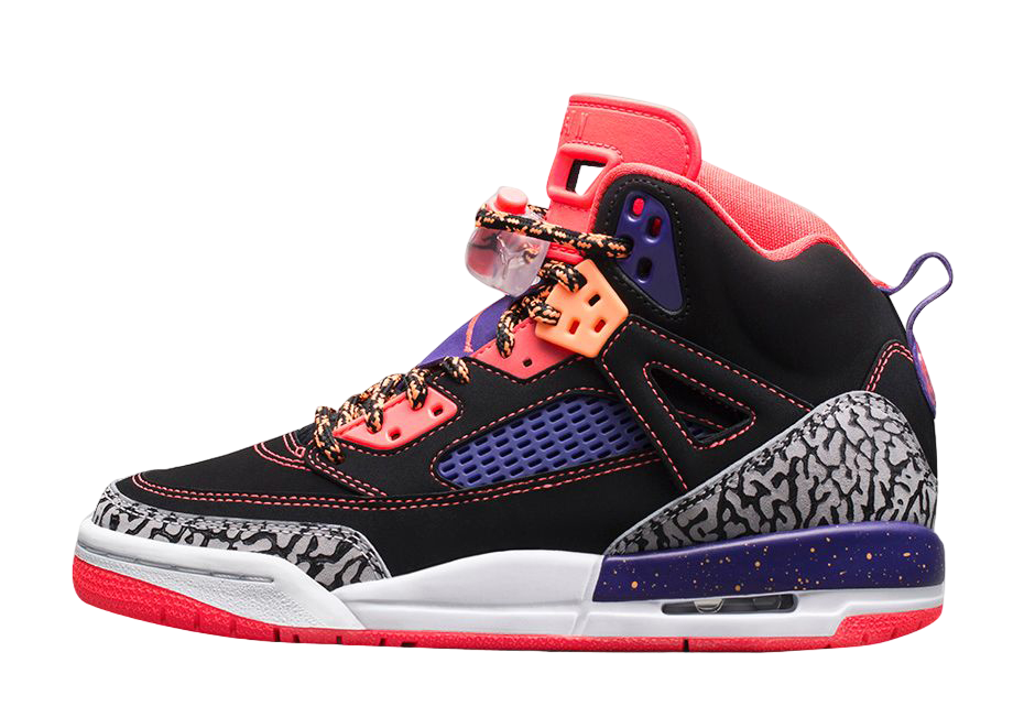 Jordan Spizike GS Taz