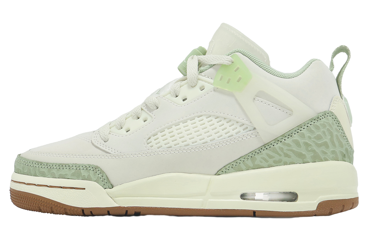 Jordan Spizike Low GS Melon Tint / Coconut Milk