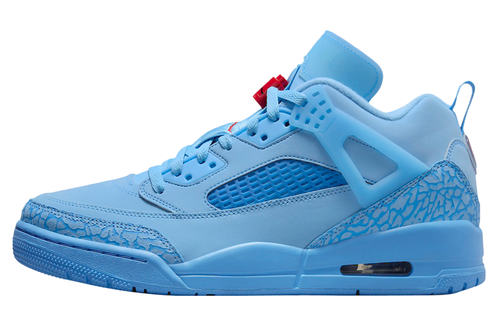 Jordan Spizike Low Houston Oilers