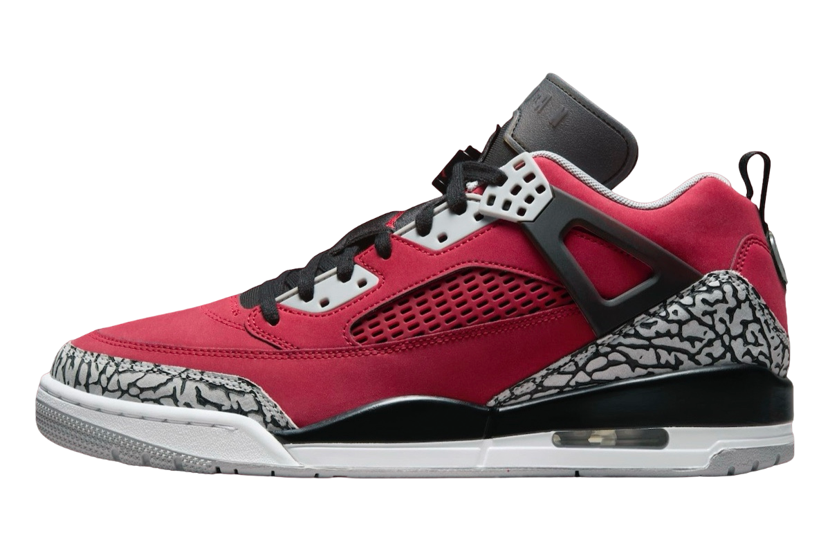 Jordan spizike 2018 hotsell