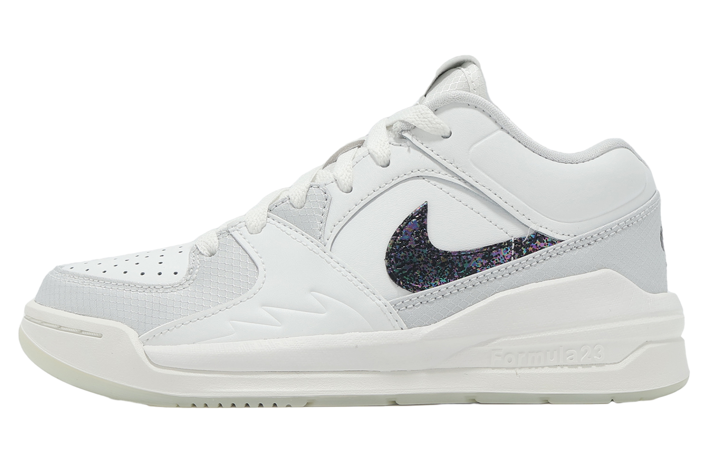 Jordan Stadium 90 GS Summit White / Black