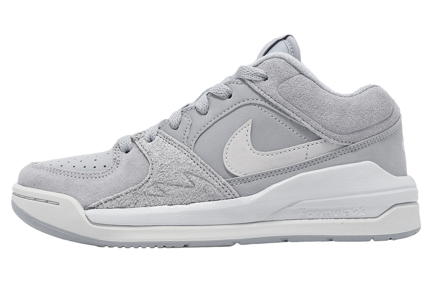 Jordan Stadium 90 GS Wolf Grey / Neutral Grey - Mar 2024