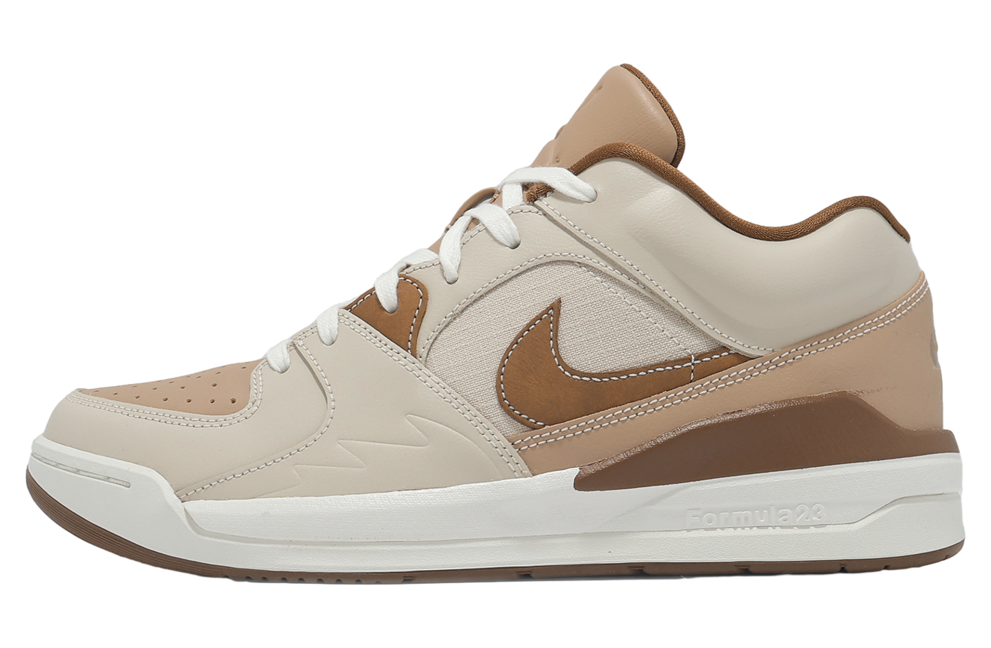 Jordan Stadium 90 Hemp / Lt British Tan