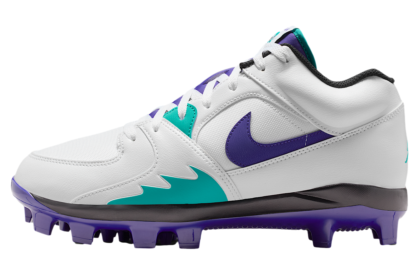 Jordan Stadium 90 Low Mcs White / New Emerald