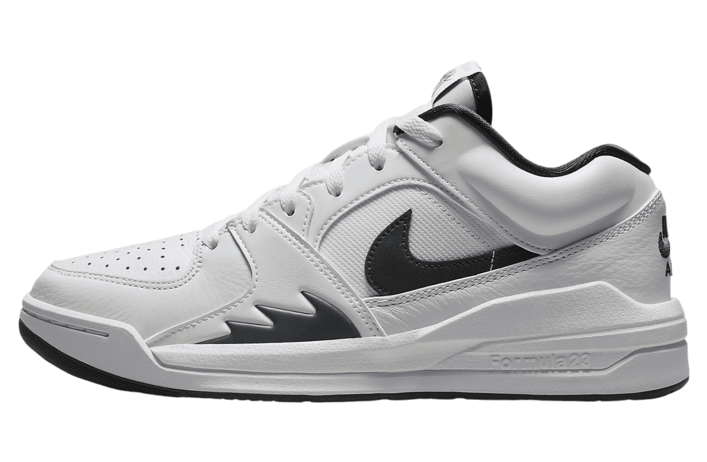 Jordan Stadium 90 WMNS White / Neutral Grey