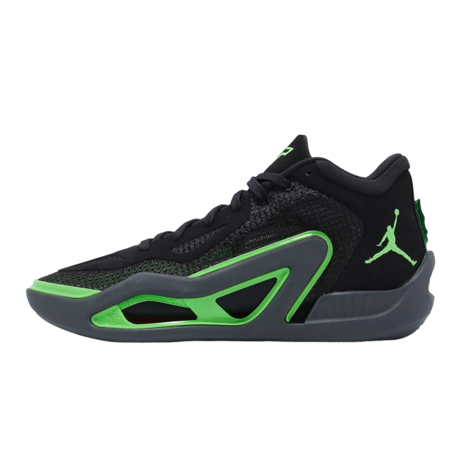 Jordan Tatum 1 PF Black / Green