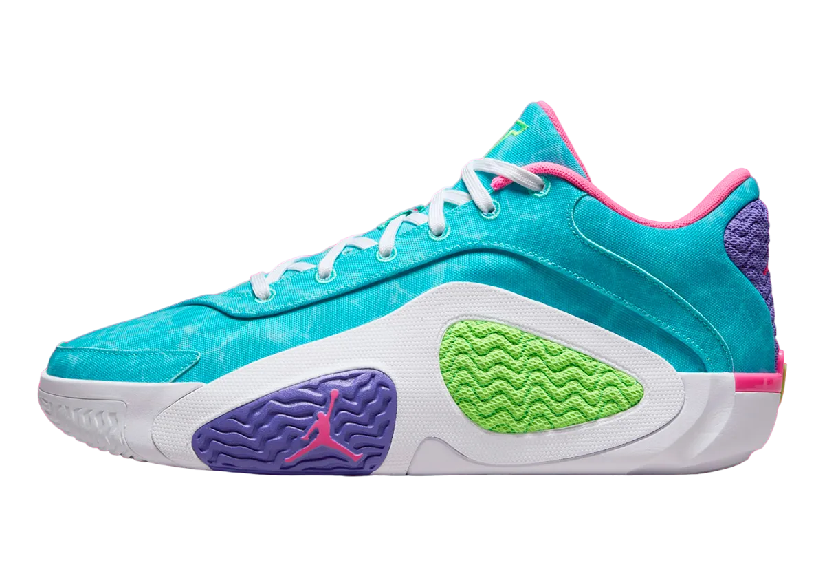 Jordan Tatum 2 Wave Runner