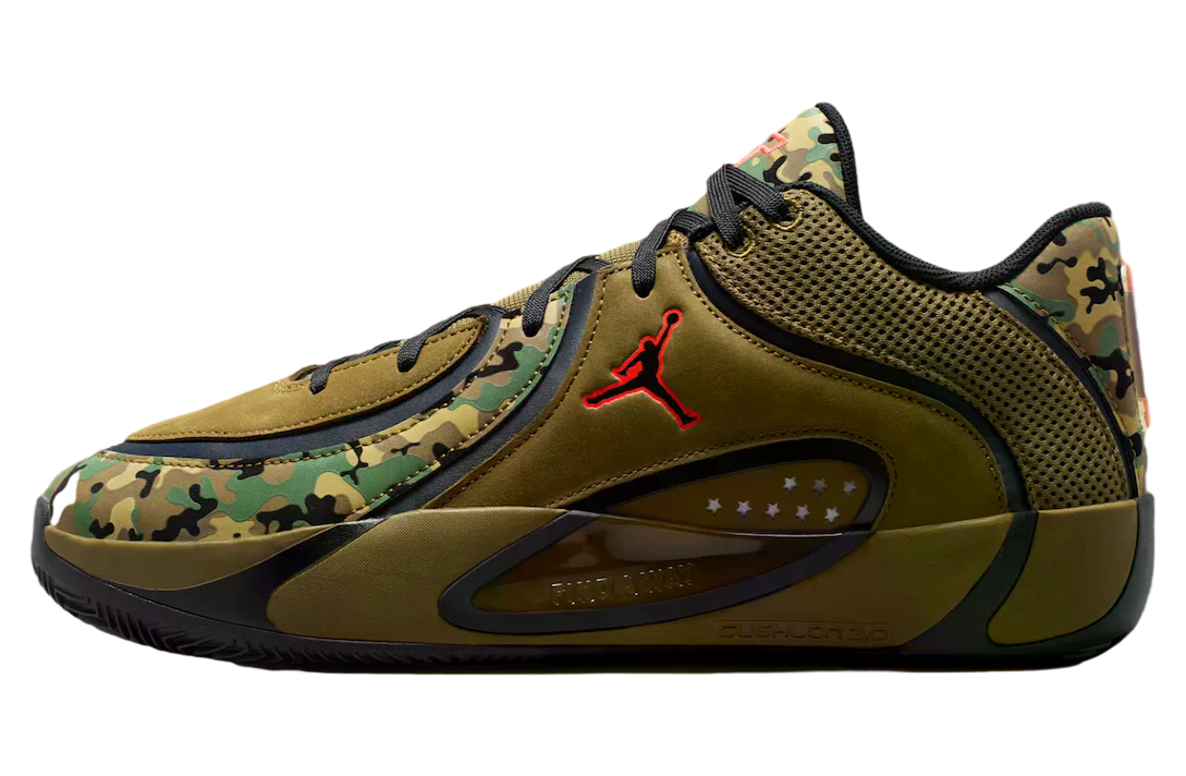 Jordan Tatum 4 First Ring