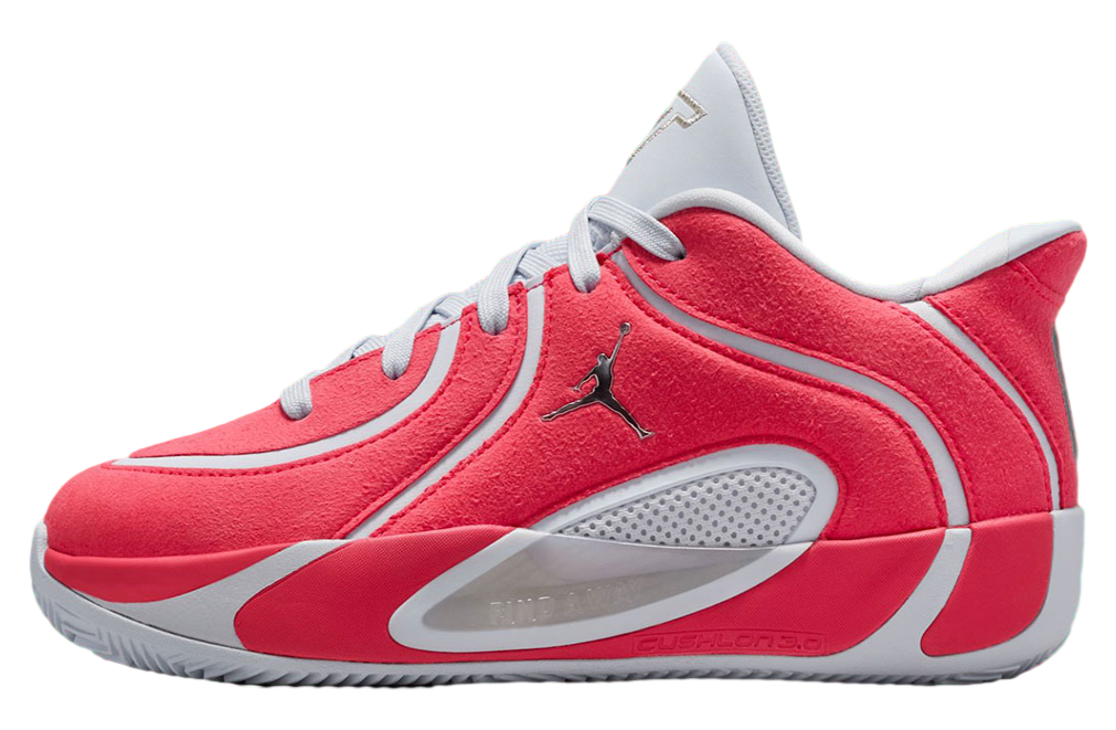 Jordan Tatum 4 Siren Red Jordan Tatum 4 Siren Red