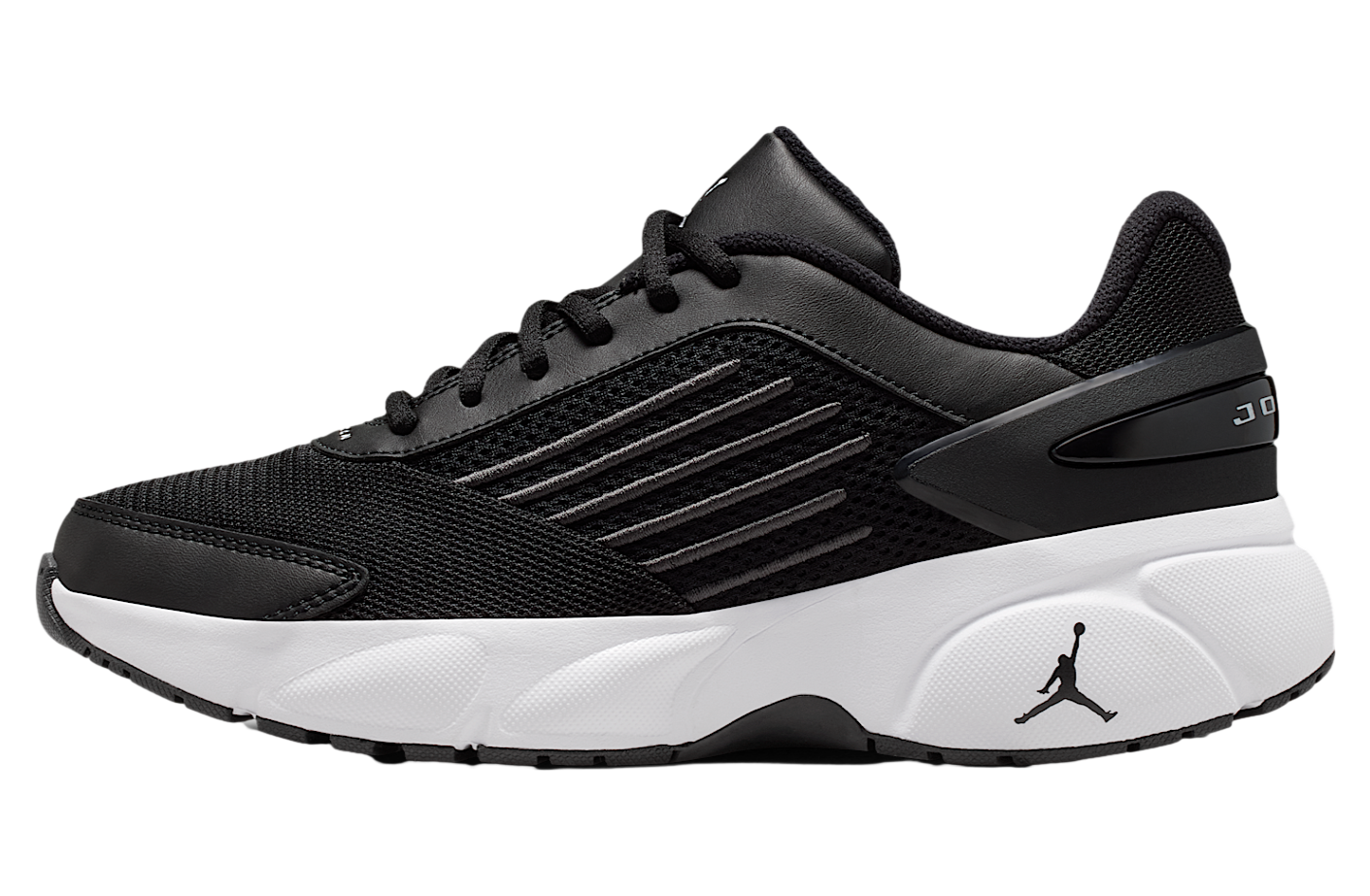 Jordan Trunner Access WMNS Black / Anthracite