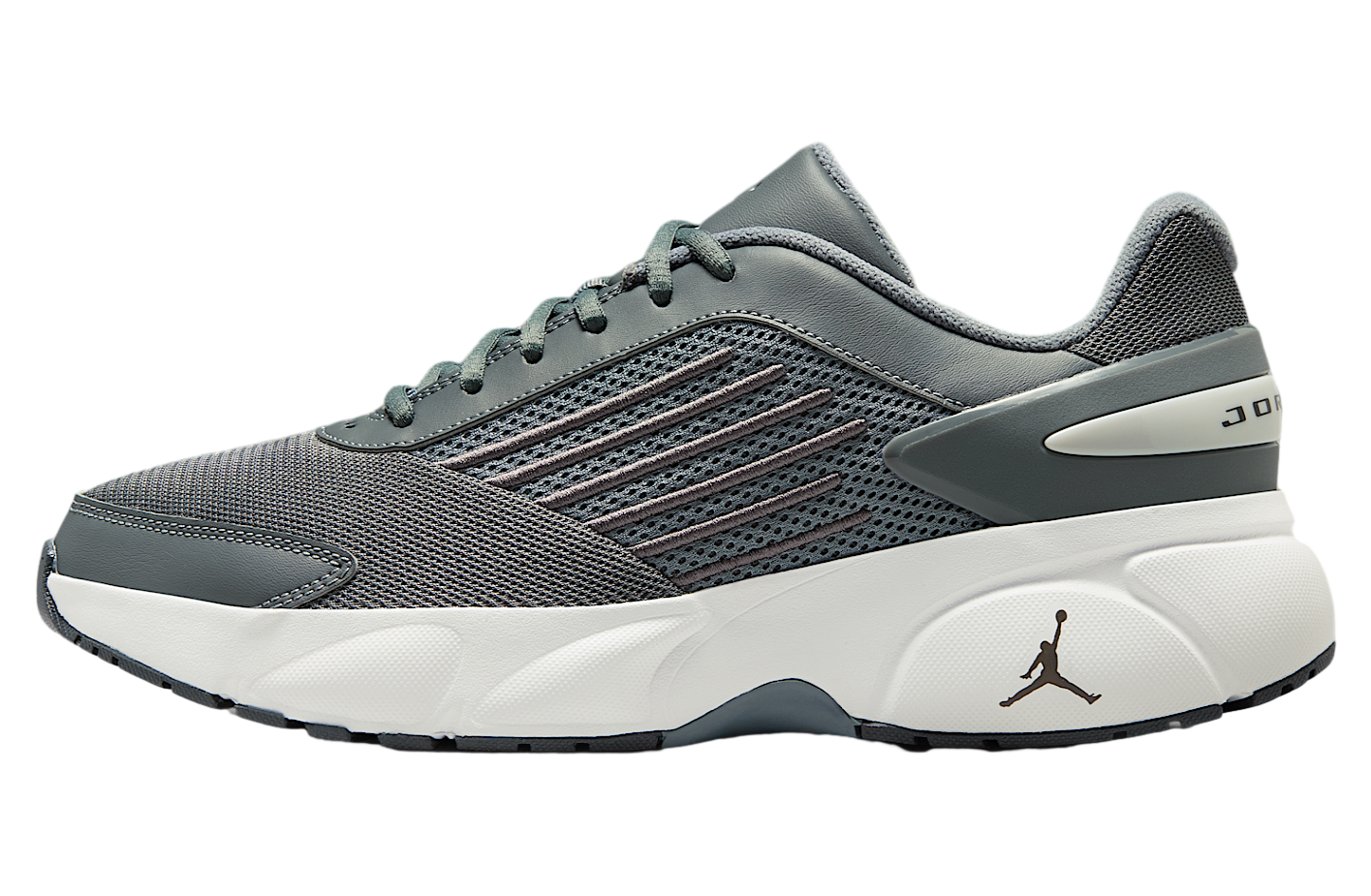 Jordan Trunner Flow Smoke Grey / Dark Smoke Grey