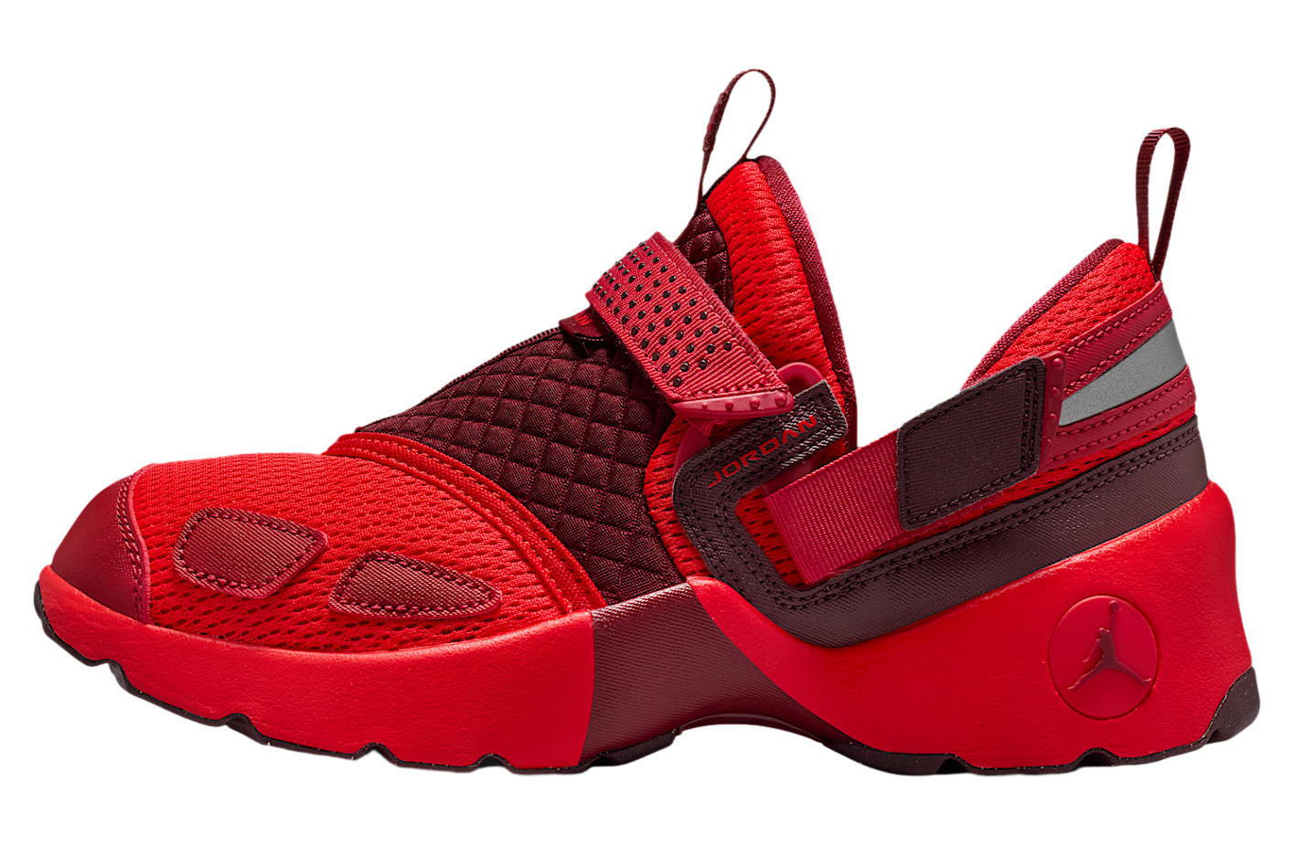 Jordan Trunner LX WMNS Chile Red / Reflective Silver