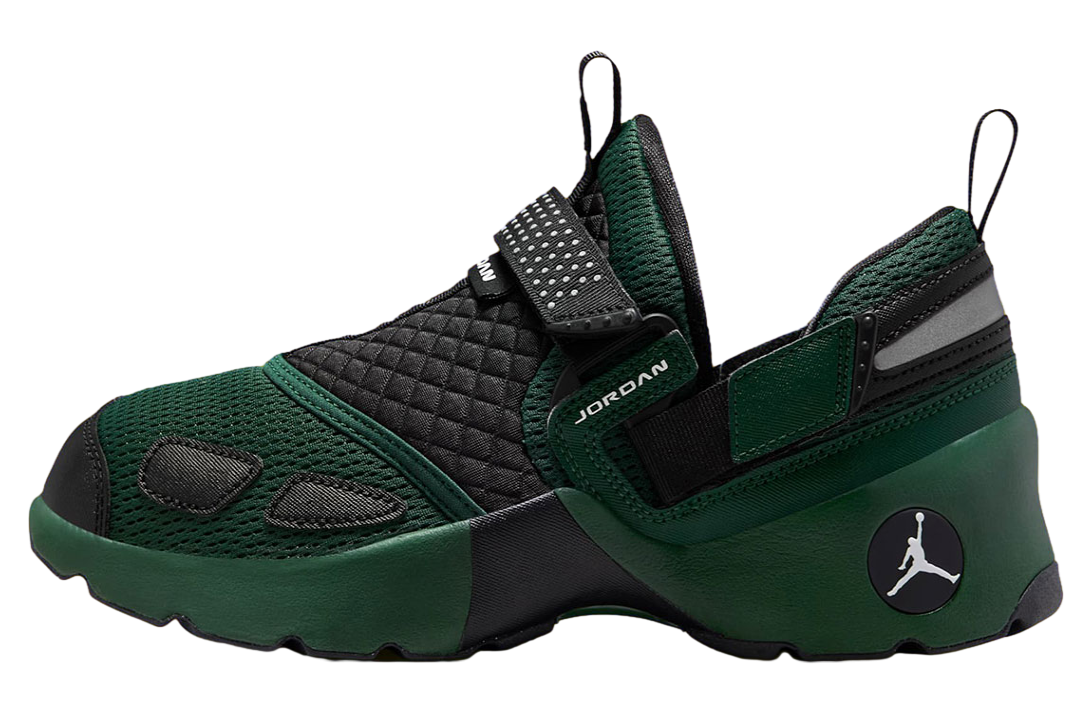 Jordan Trunner Lx Wmns Green / Black