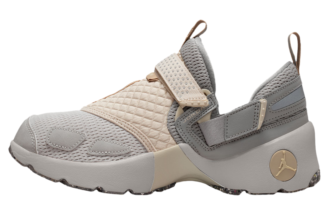 Jordan Trunner LX WMNS Light Iron Ore / Enigma Stone