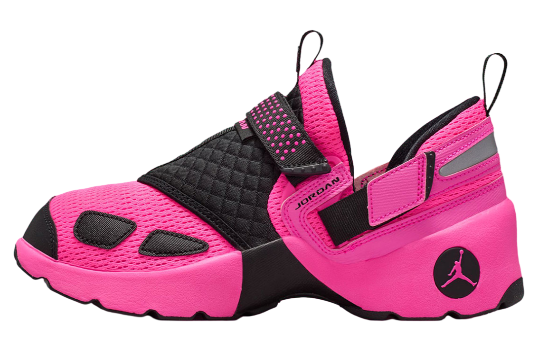JAMS  Jordan Trunner LX WMNS Pink Blast / Reflective Silver - Jan