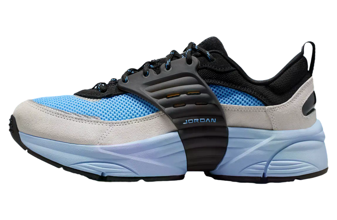 Jordan Trunner O/S Black / Neutral Grey / Psychic Blue