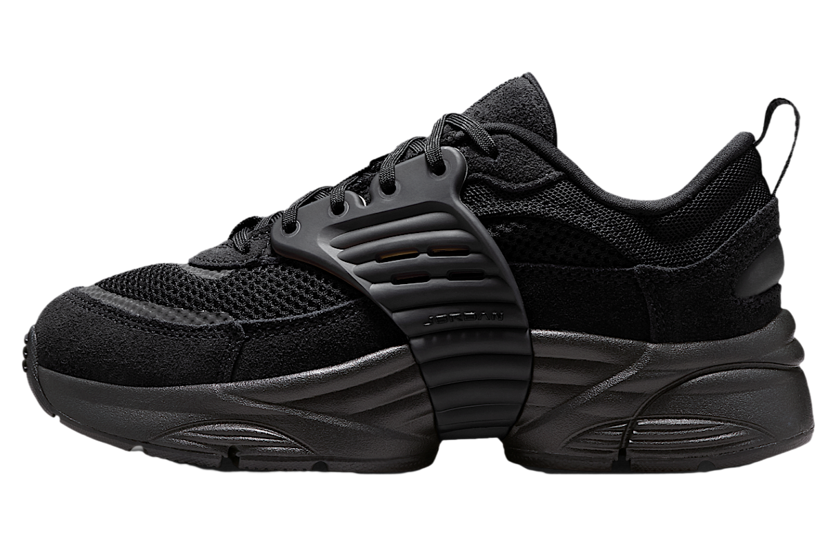 Jordan Trunner O/s GS Black / Anthracite