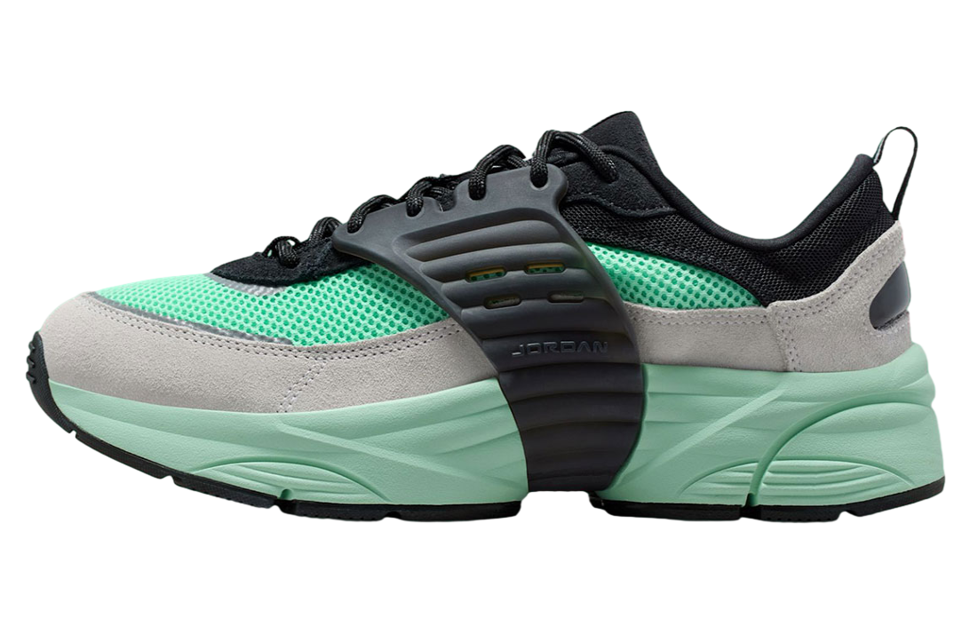 Jordan Trunner O/s Mint Foam / Green Glow