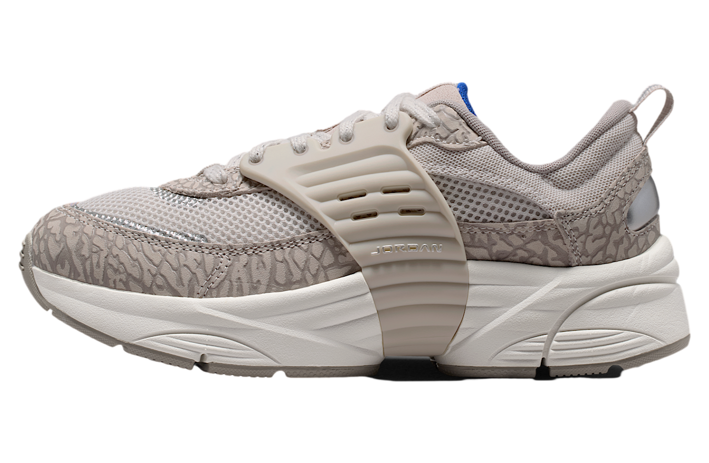 Jordan Trunner O/s WMNS Gamma Grey / Enigma Stone