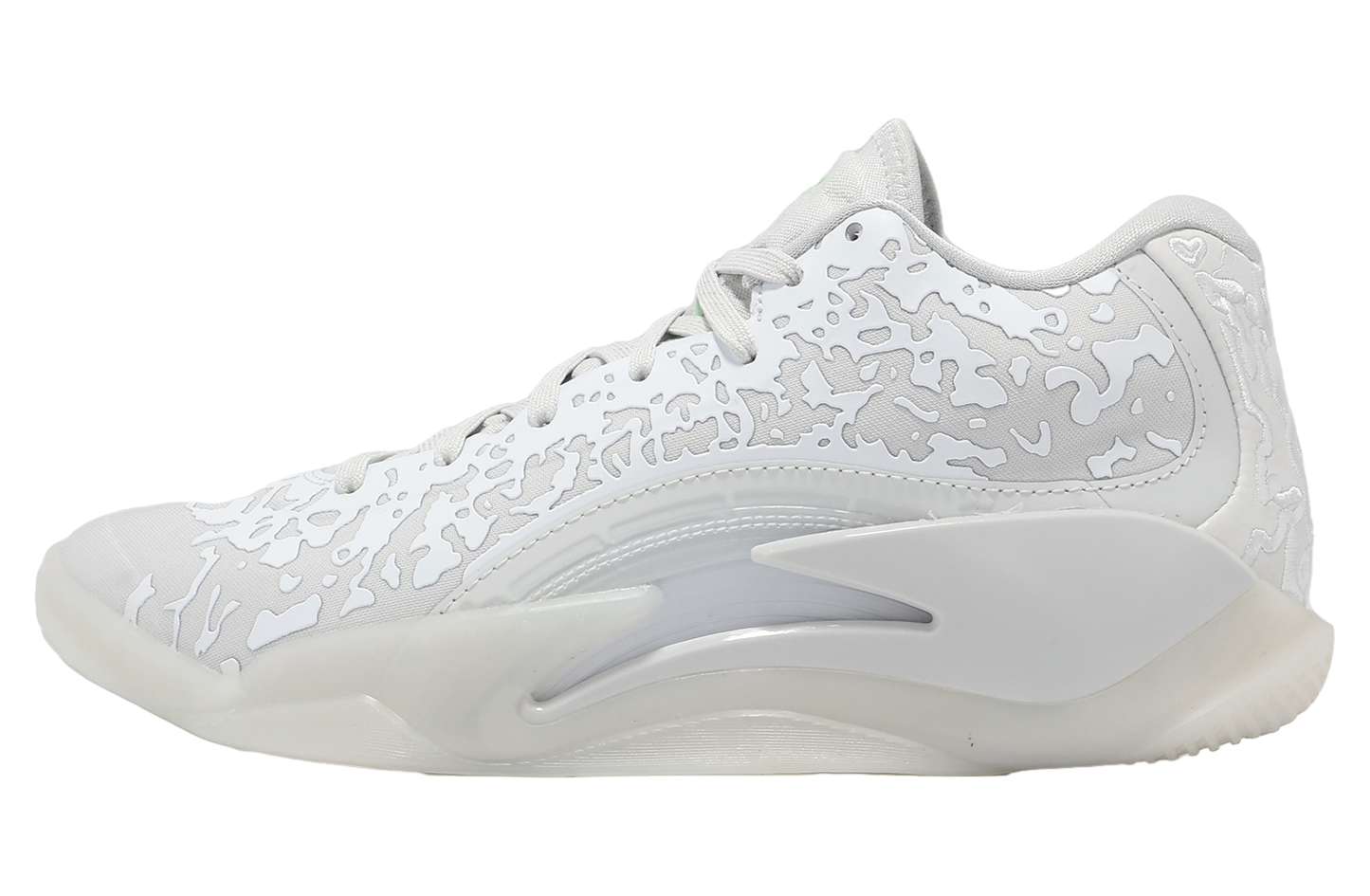 Jordan ザイオン3 PF Zion 3 PF Basketball Shoes. Nike JP