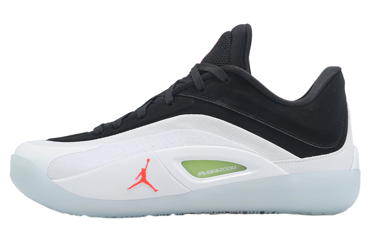 シューズ(男性用) jordan zion4 PF Review16：【Jordan】Zion4 PF｜ぱらと