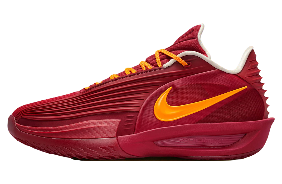 Juju Watkins x Nike Zoom GT Cut 3 Turbo