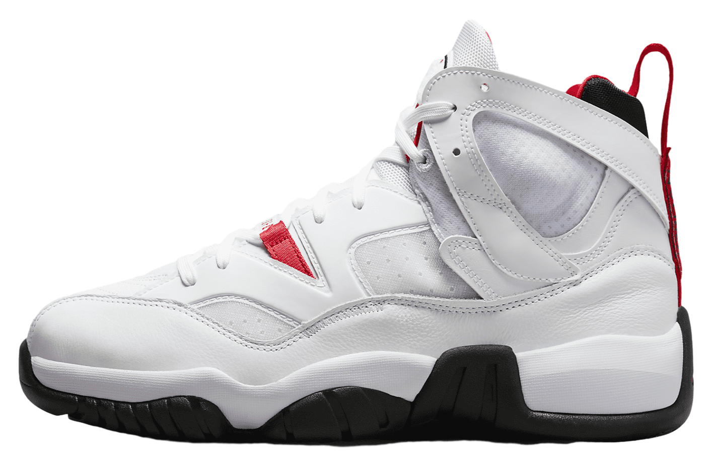【新品未使用】JORDAN BRAND JUMP MAN TWO TREY Jumpman Two Trey White / Black - Mar 2023 - DO1925-160
