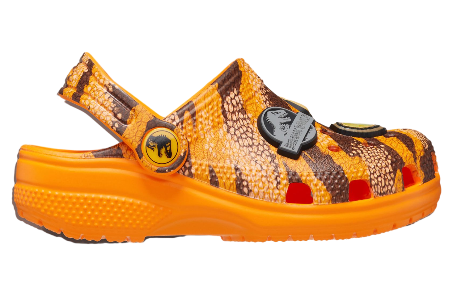 Jurassic Park x Crocs Classic Clog T-Rex