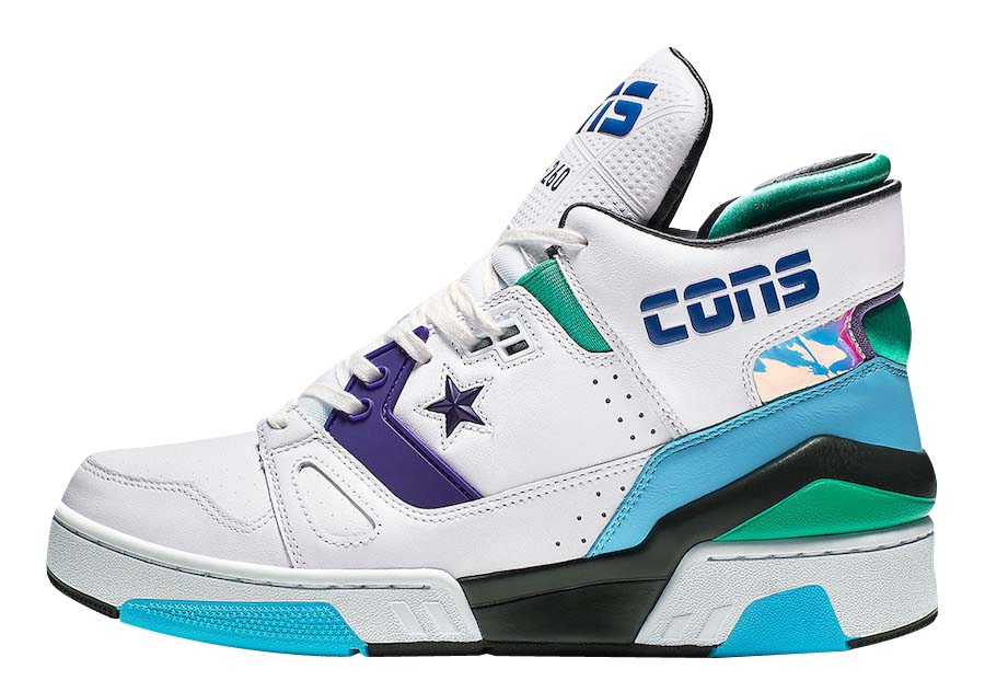 Just Don x Converse ERX 260 All Star 163779C-100