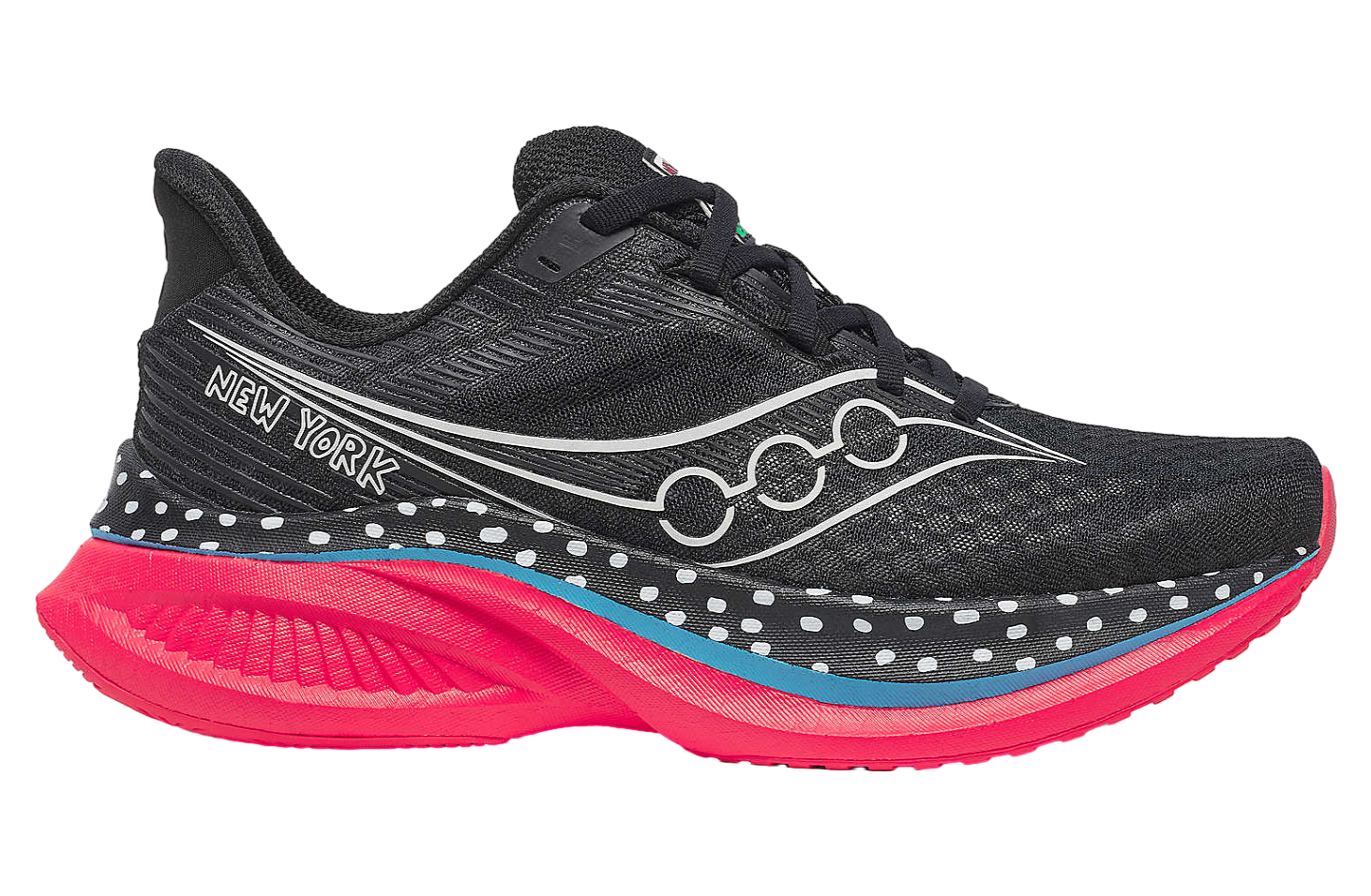 Keith Haring X Saucony Endorphin Speed 5 WMNS Dynamic