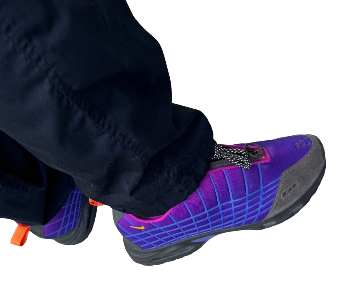 Kids of Immigrants x Nike Air Max SNDR Persian Violet