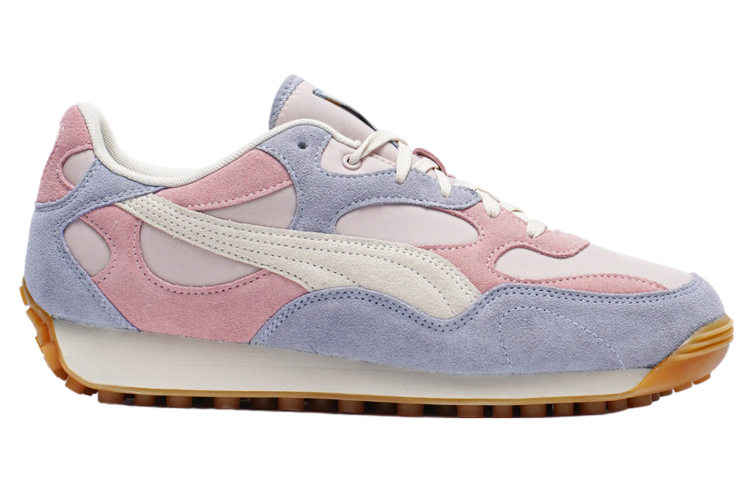 Kidsuper x Puma Easy Rider Pink