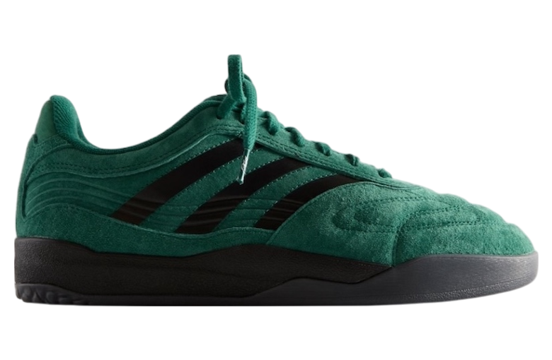 Kith X Adidas Koresco National Scarab / Black