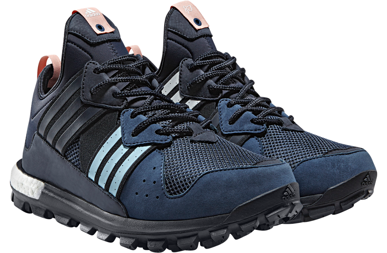 Kith x adidas Response Trail Boost