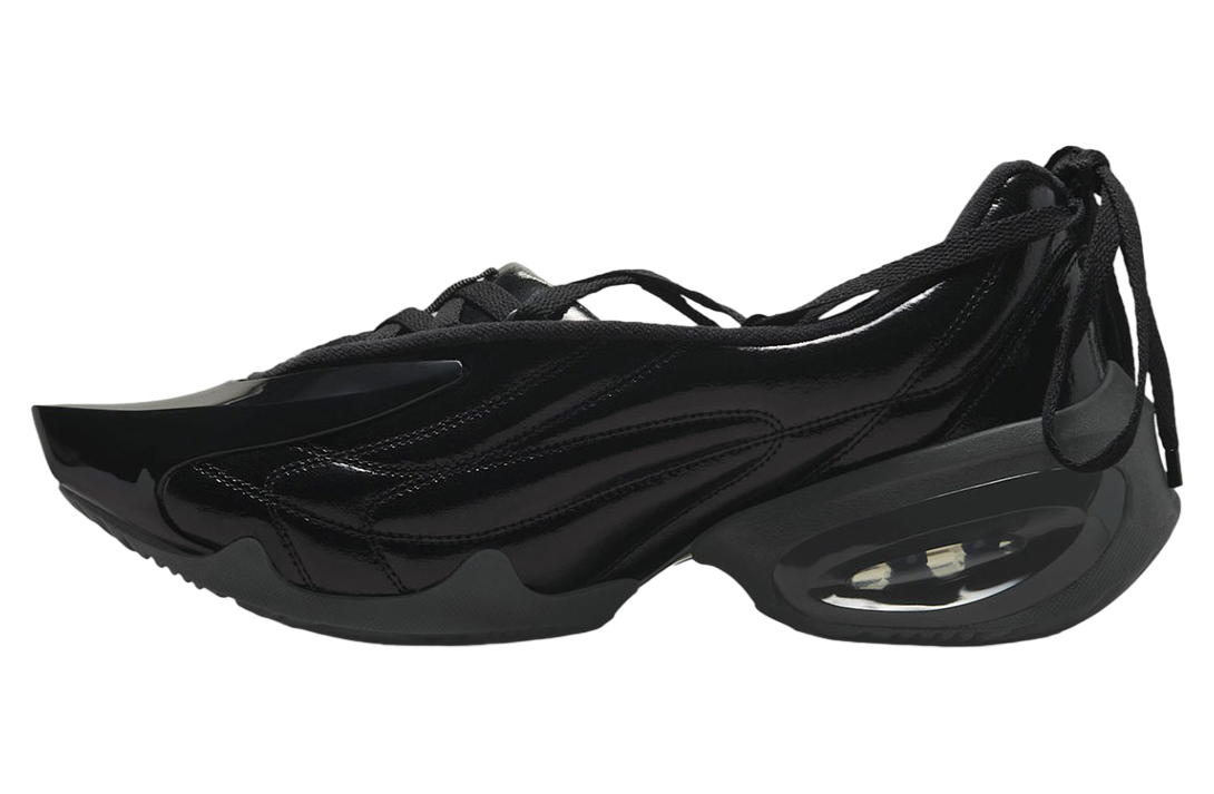 Knwls x Nike Air Max Muse WMNS Black - Dec 2025 - II3670-001