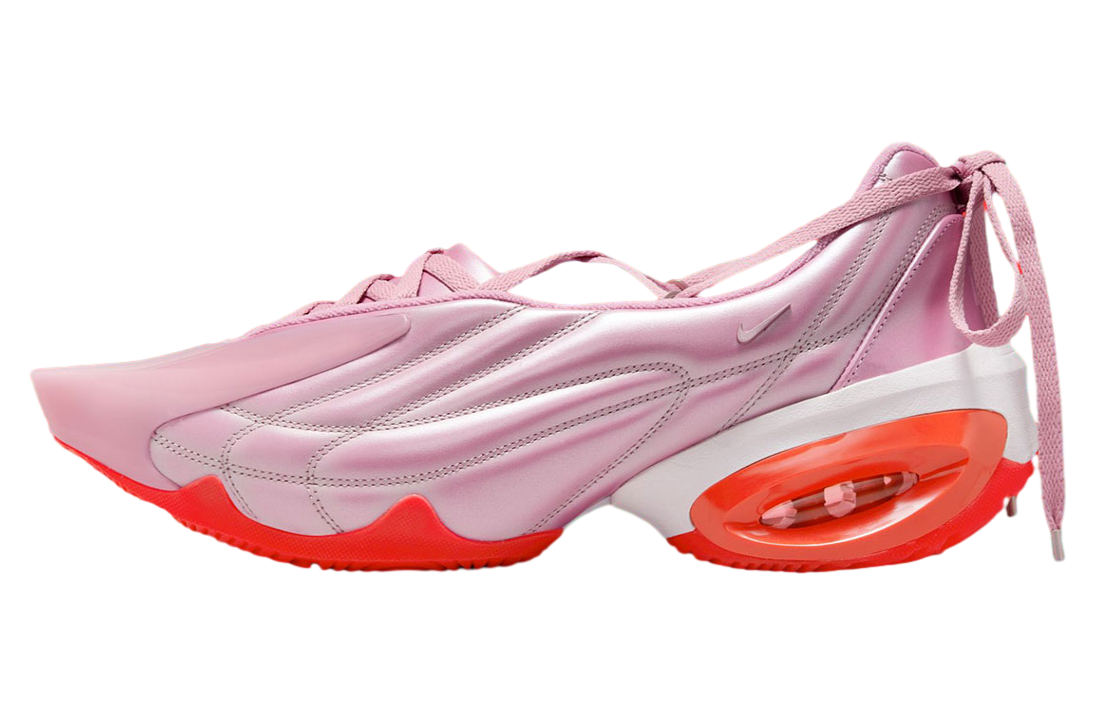 Nike Women's Air Max Muse ハバネロレッド　25.5 2/8発売｜Nike Women's Air Max Muse 