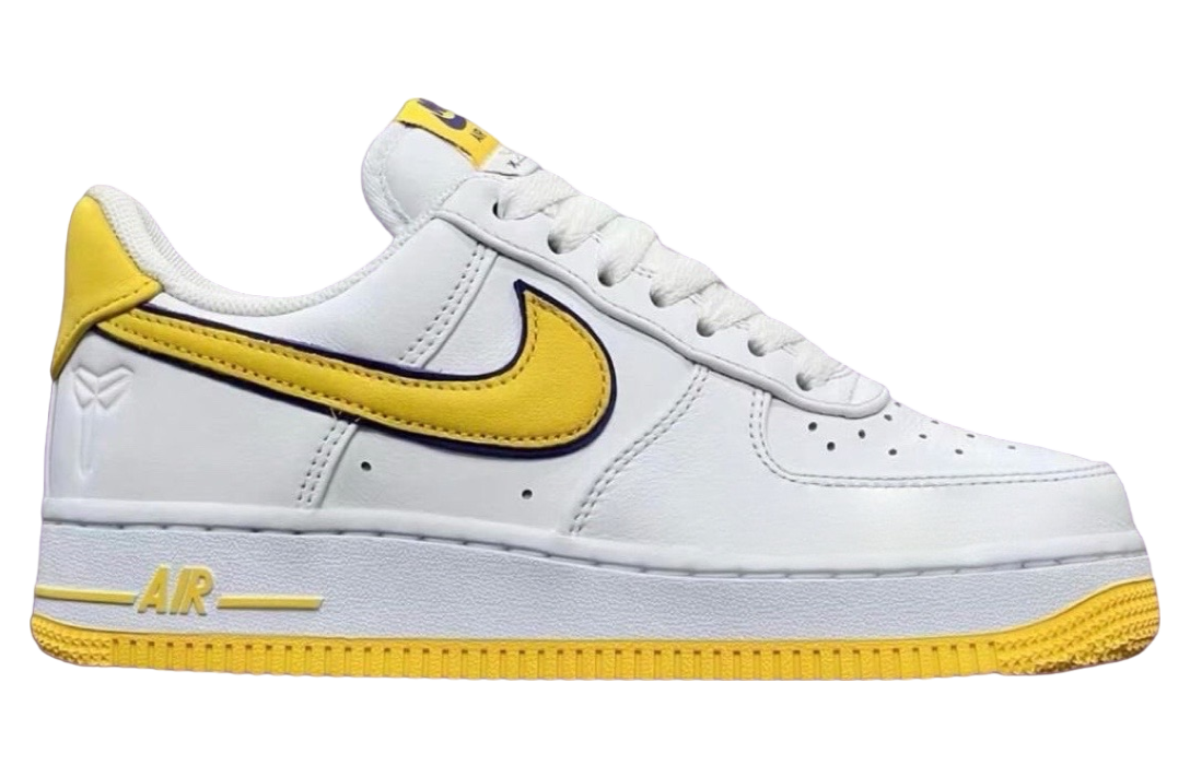 Af1 low online