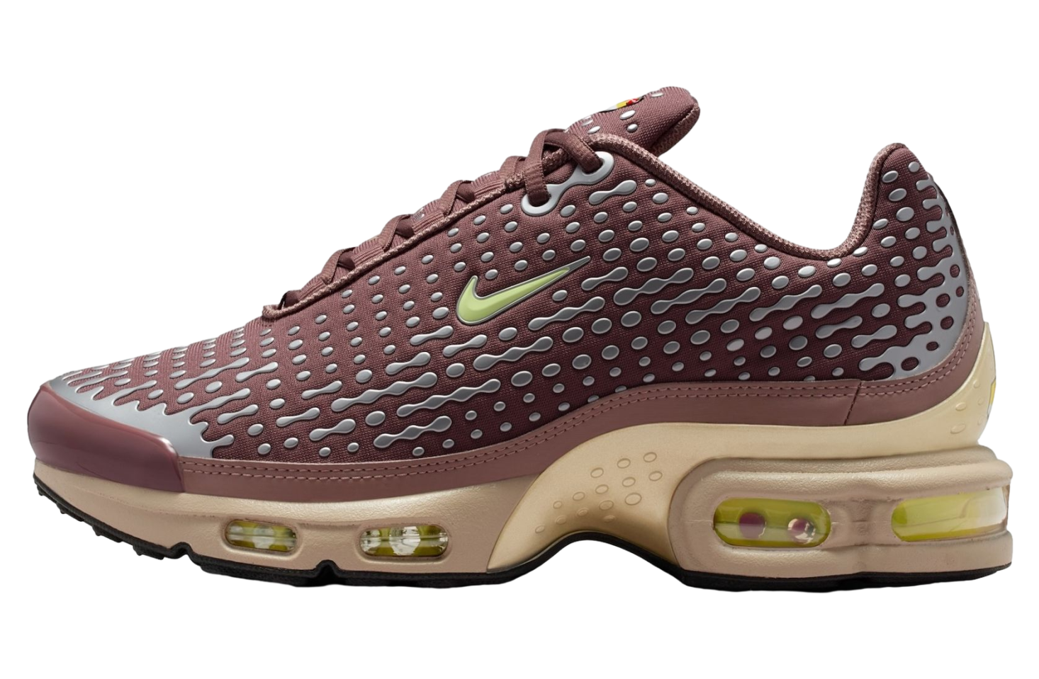 Kylian Mbappé x Nike Air Max Plus