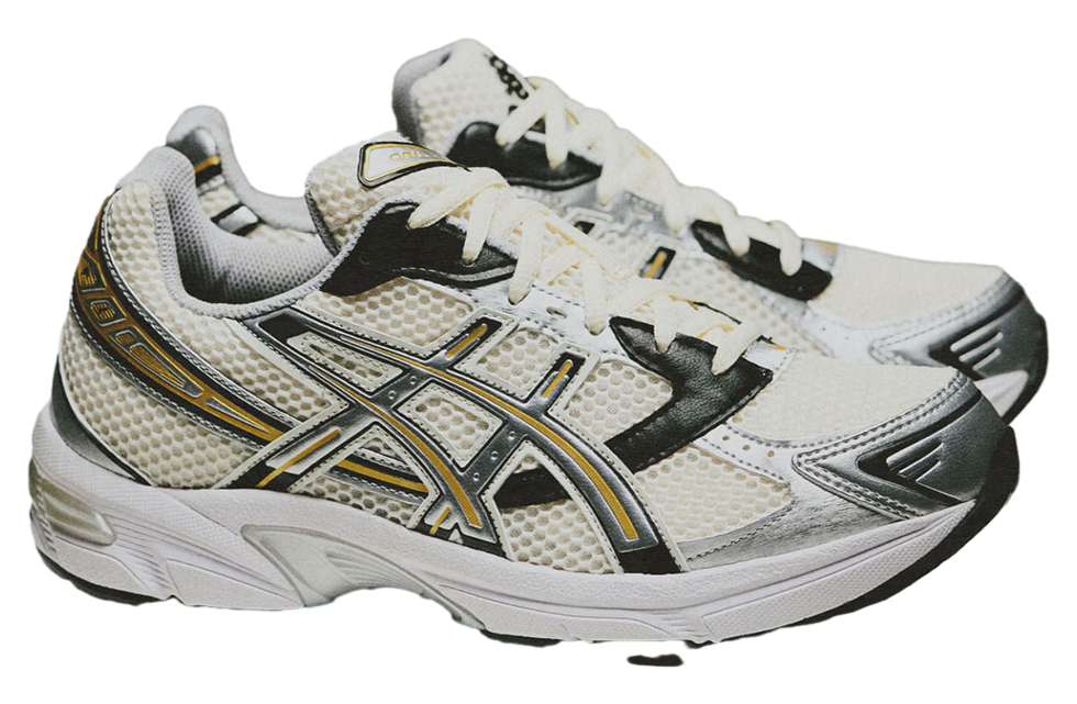 新品 Switzerland Professional X アドオン Lapstone & Hammer x Asics Gel-1130 - Sep 2025 - 1203A582-100