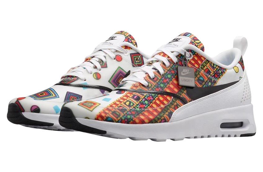 Liberty of London x Nike Air Max Thea - Merlin