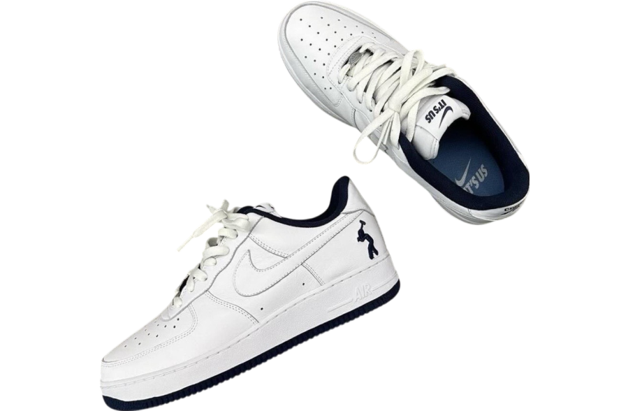 Air force 1 boys 5.5 deals