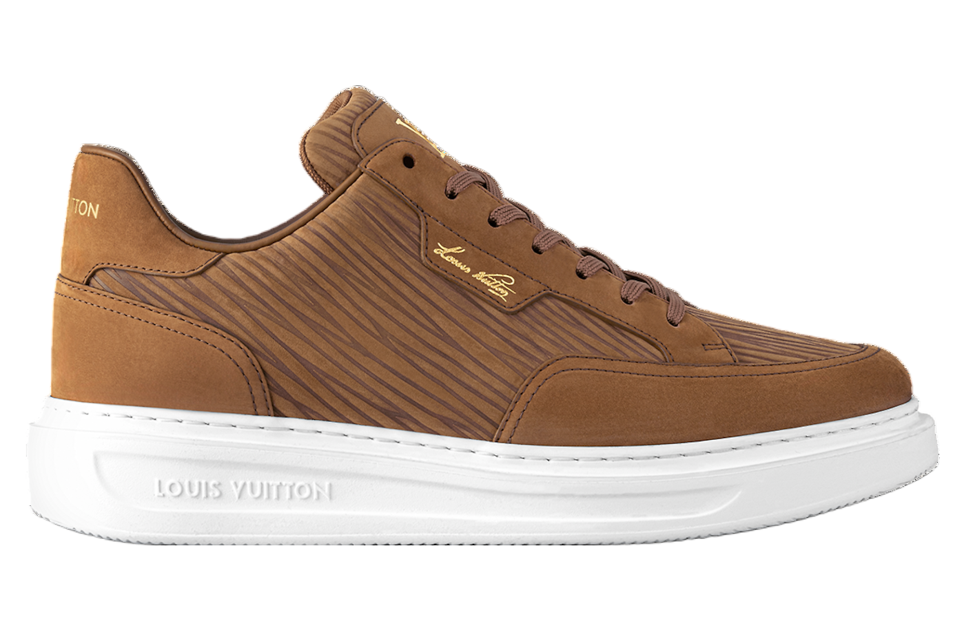 Louis Vuitton Beverly Hills Mocha