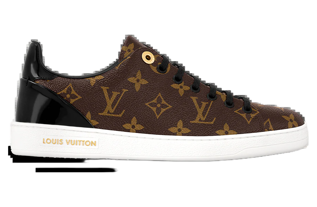 Louis Vuitton Frontrow WMNS Cacao