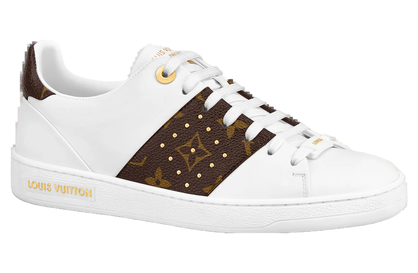 Louis Vuitton Frontrow WMNS White / Monogram