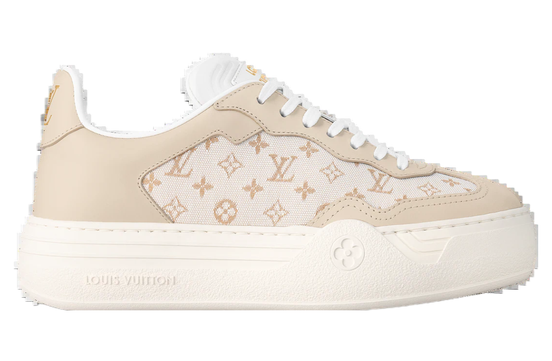 Louis Vuitton LV Groovy WMNS Putty