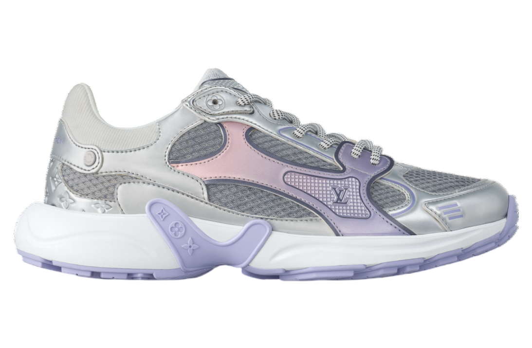 Louis Vuitton LV Olympia WMNS Lilac / Pink - Feb 2025