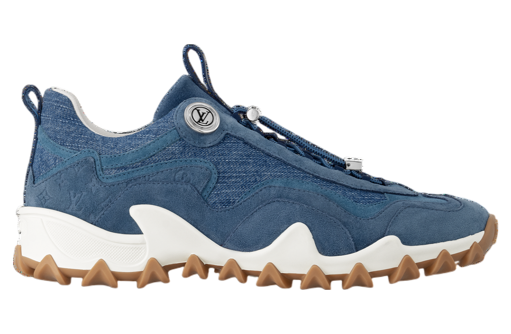Louis Vuitton LV Rush WMNS Blue