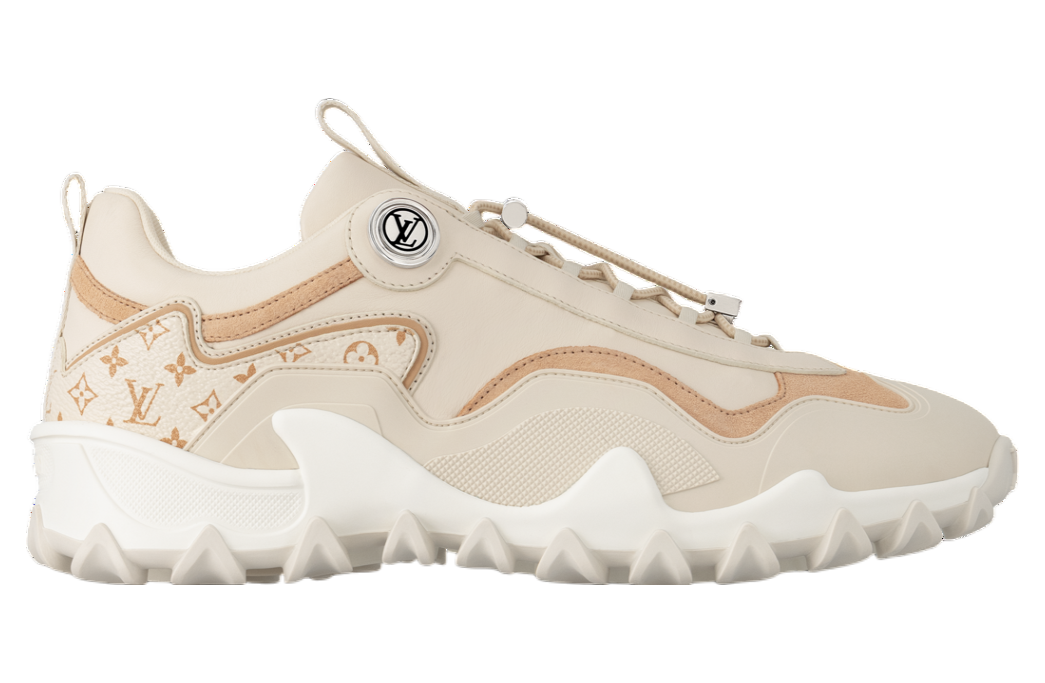 Louis Vuitton LV Rush WMNS Dune