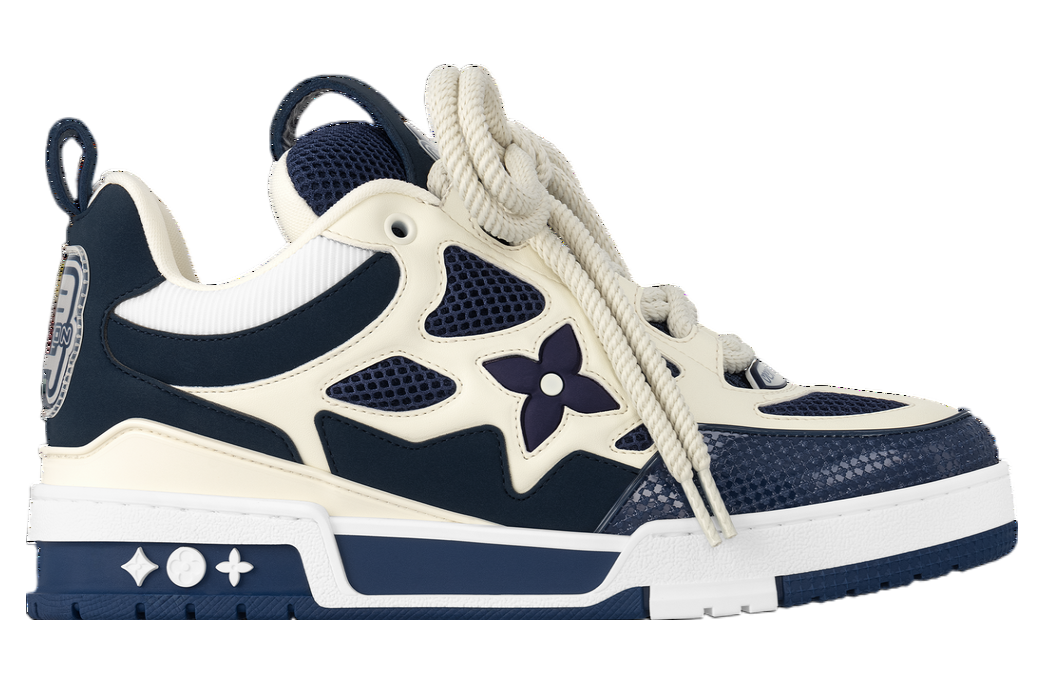 Louis Vuitton LV Skate WMNS Marine