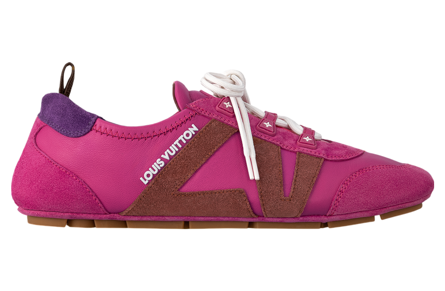 【日本未入荷カラー新作】LouisVuitton Sneaker LV Sneakerina Louis Vuitton Women's LV Sneakerina Sneakers Leather | eBay